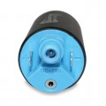 Quantum Fuel Systems OEM Replacement In-Tank EFI Fuel Pump w/ Tank Seal, Strainer for the Suzuki GSX-R600 '11-22, GSX-R750 '11-23 Quantum Fuel Systems OEM Replacement In-Tank EFI Fuel Pump w/ Tank Seal, Strainer for the Suzuki GSX-R600 '11-22, GSX-R750 '11-23